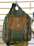 backpack purse